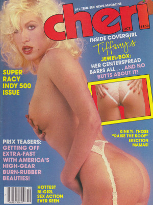 Cheri - October 1984