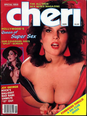 Cheri - November 1984