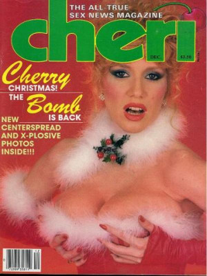 Cheri - December 1984