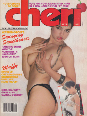 Cheri - September 1985