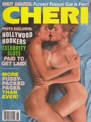 Cheri - June 1993