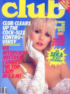 Club Magazine - September 1983