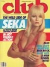 Club Magazine - December 1983