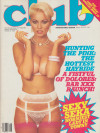 Club Magazine - August 1985
