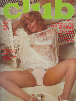 Club Magazine - June 1977