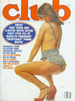 Club Magazine - June 1980