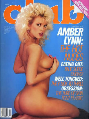 Club Magazine - June 1987