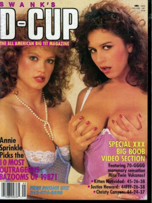 D-Cup - May 1987