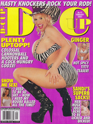 D-Cup - February 2001