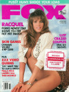 Fox - November 1990