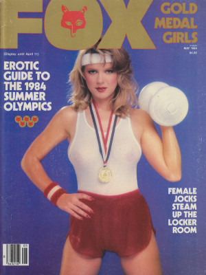 Fox - May 1984
