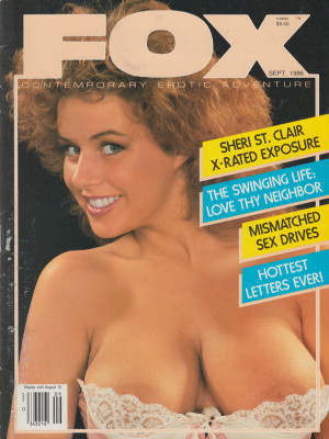 Fox - September 1986