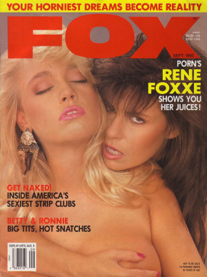 Fox - September 1990