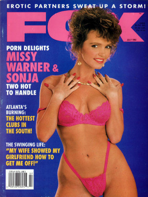 Fox - July 1992
