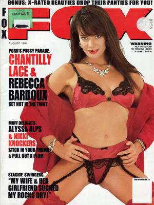 Fox - August 1994