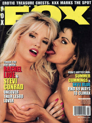 Fox - September 1996