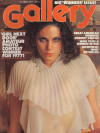 Gallery Magazine - October 1977