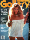Gallery Magazine - February 1984