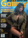 Gallery Magazine - May 1984