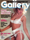 Gallery Magazine - September 1984