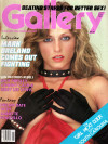 Gallery Magazine - February 1985