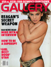 Gallery Magazine - September 1988