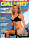 Gallery Magazine - May 1990