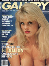 Gallery Magazine - October 1994