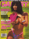 Gallery Magazine - October 1998
