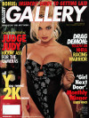 Gallery Magazine - July 1999