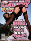 Gallery Magazine - June 2004