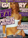 Gallery Magazine - April 2006