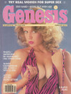Genesis - February 1984
