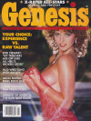 Genesis - January 1986