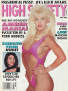 High Society - May 1992