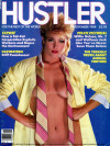 Hustler - November 1984