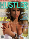 Hustler - February 1990
