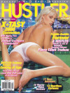 Hustler Canada - February 2001
