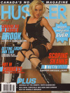 Hustler Canada - June 2003