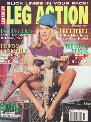 Leg Action - November 1997
