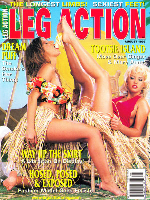 Leg Action - August 1998