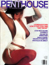 Penthouse Magazine - April 1982