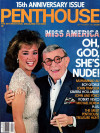 Penthouse Magazine - September 1984