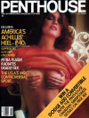 Penthouse Magazine - August 1985