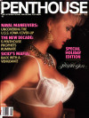 Penthouse Magazine - January 1990
