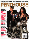 Penthouse Magazine - June 1993