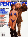 Penthouse Magazine - August 1993