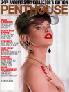 Penthouse Magazine - September 1993