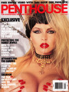 Penthouse Magazine - July 1995