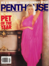 Penthouse Magazine - January 1997